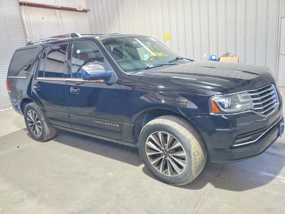 2016 Lincoln Navigator მანქანა იყიდება აუქციონზე, vin: 5LMJJ2HT1GEL12166, აუქციონის ნომერი: 49103966