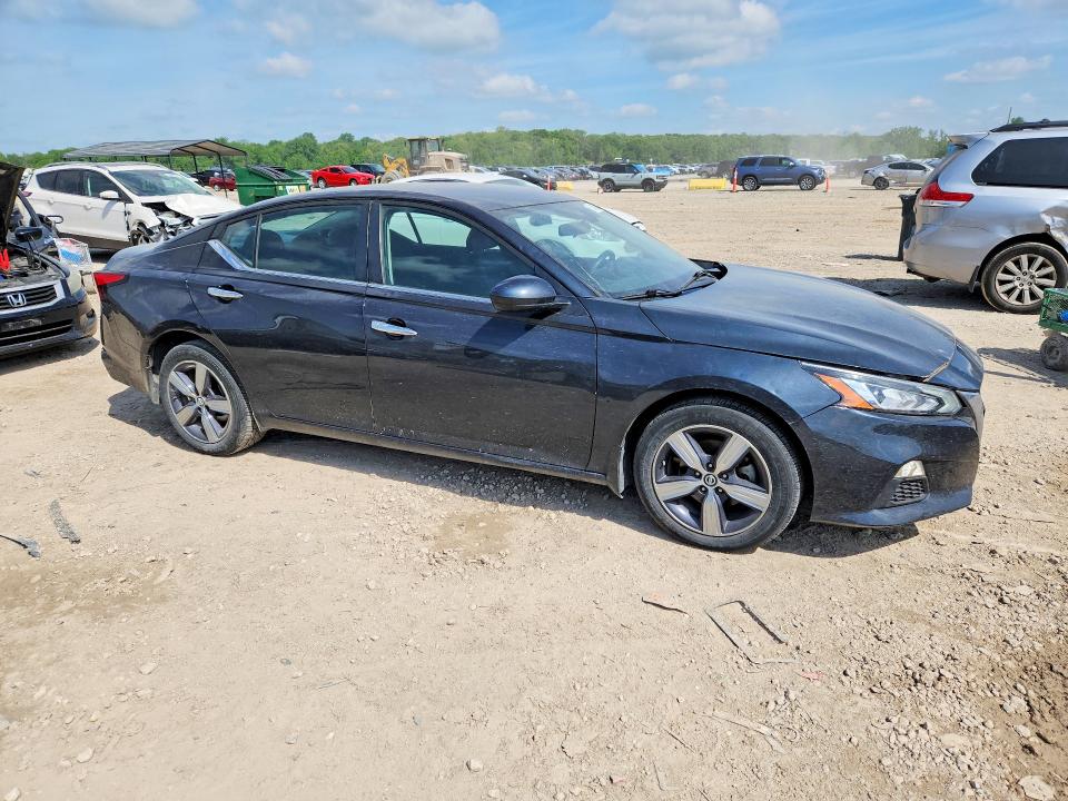 2021 Nissan Altima მანქანა იყიდება აუქციონზე, vin: 1N4BL4DV2MN316334, აუქციონის ნომერი: 51536896