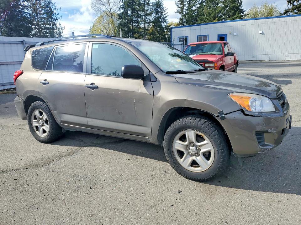 Aukcja sprzedaży 2010 Toyota Rav4, vin: 2T3BF4DV6AW046272, numer aukcji: 49909386