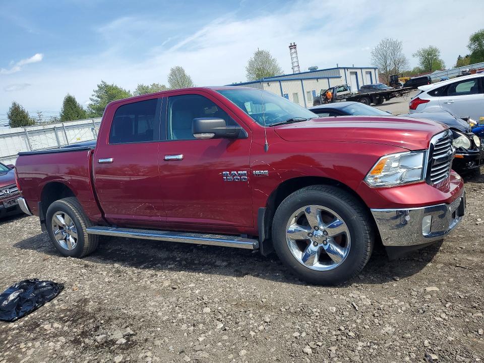 Aukcja sprzedaży 2015 Ram 1500, vin: 1C6RR7LTXFS698553, numer aukcji: 48909346