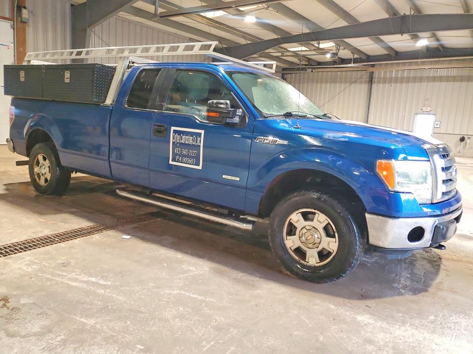 Aukcja sprzedaży 2012 Ford F150, vin: 1FTFX1ET7CKD67727, numer aukcji: 51677736