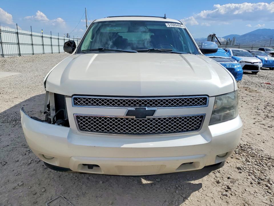 Aukcja sprzedaży 2008 Chevrolet Tahoe, vin: 1GNFK13088R245388, numer aukcji: 51689406