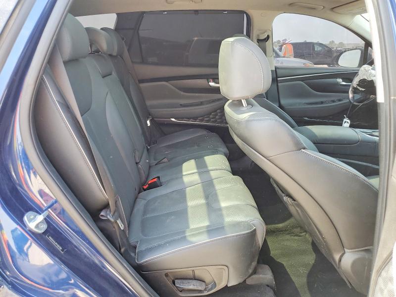 Aukcja sprzedaży 2023 Hyundai Santa Fe, vin: 5NMS44AL8PH507008, numer aukcji: 51514806