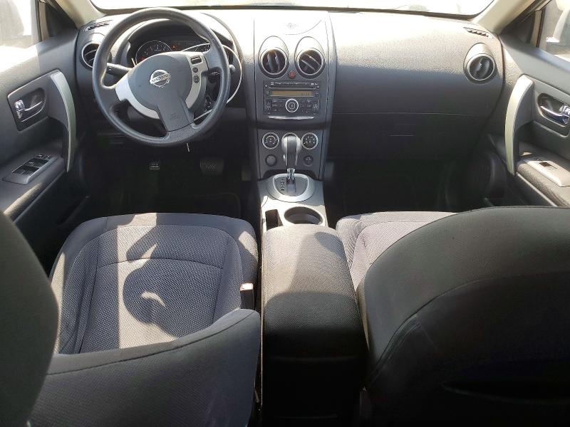 Продаж на аукціоні авто 2011 Niss Rogue, vin: JN8AS5MV4BW303921, номер лоту: 51709166