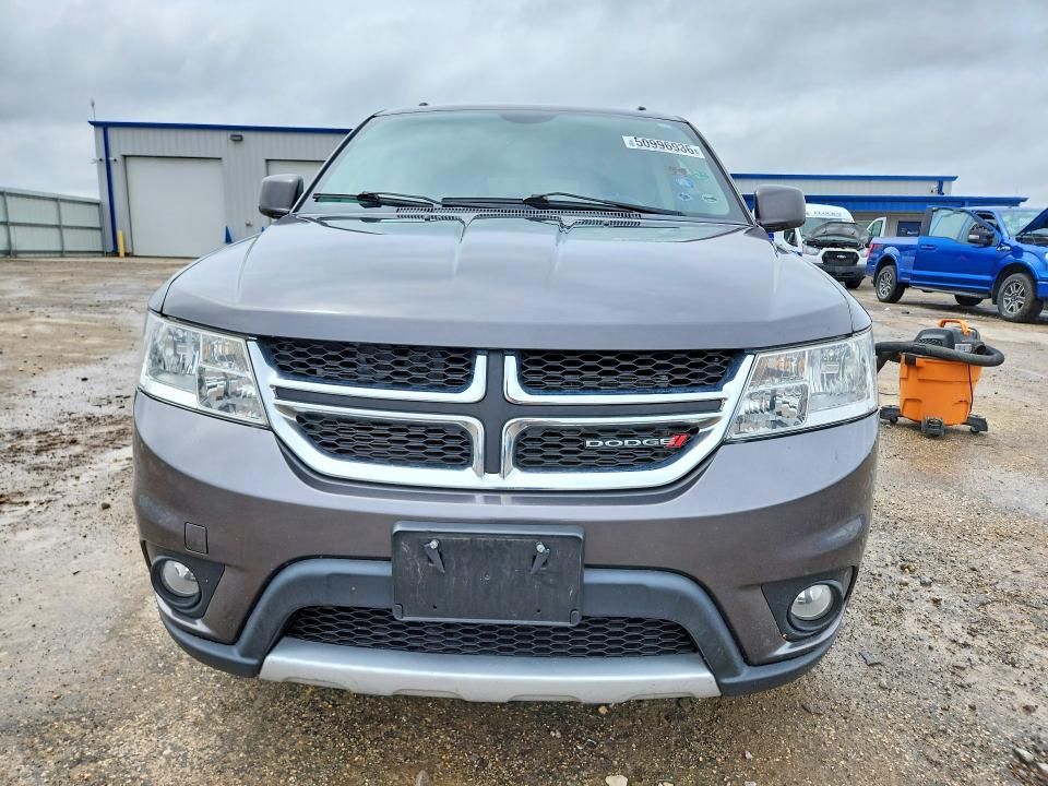 Aukcja sprzedaży 2015 Dodge Journey, vin: 3C4PDDBG9FT725872, numer aukcji: 50996936