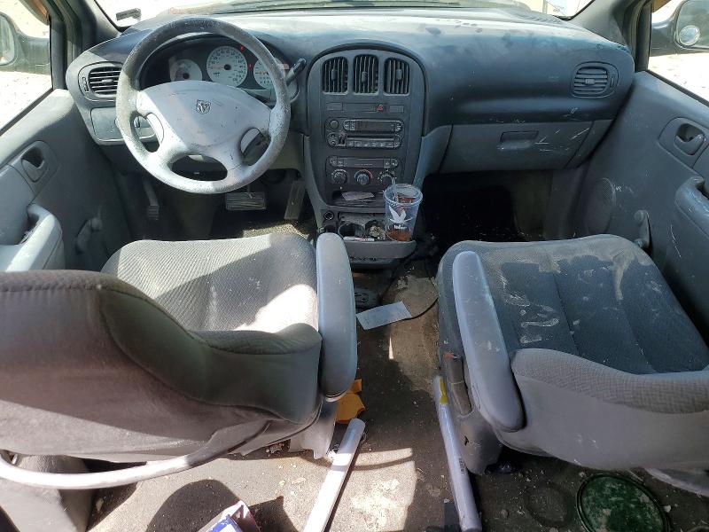 Aukcja sprzedaży 2005 Dodge Caravan, vin: 1D4GP25B55B110363, numer aukcji: 47603186