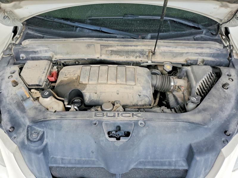 49277376 :رقم المزاد ، 5GAKRCED2CJ387324 vin ، 2012 Buick Enclave مزاد بيع