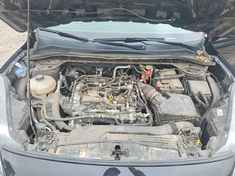 Продаж на аукціоні авто 2022 Ford Escape, vin: 1FMCU0F66NUB56245, номер лоту: 50592256