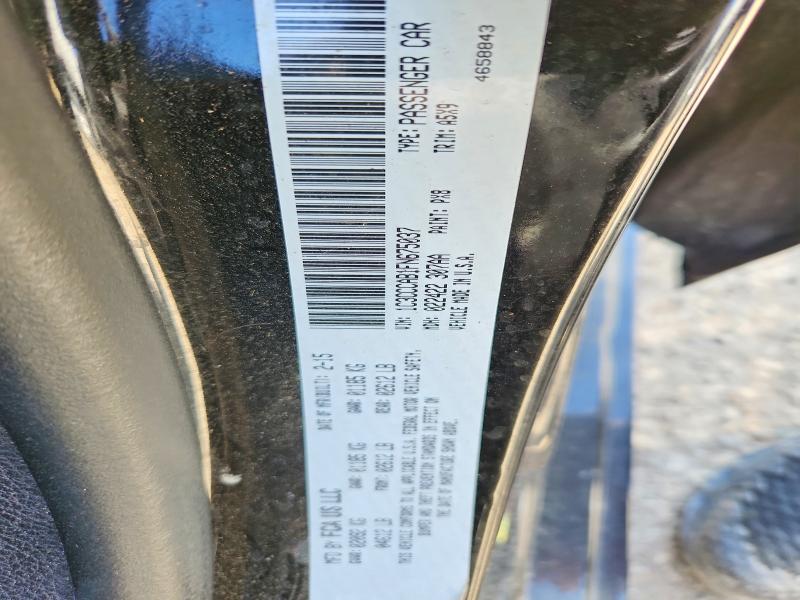 Aukcja sprzedaży 2015 Chrysler 200, vin: 1C3CCCAB1FN675037, numer aukcji: 50569356
