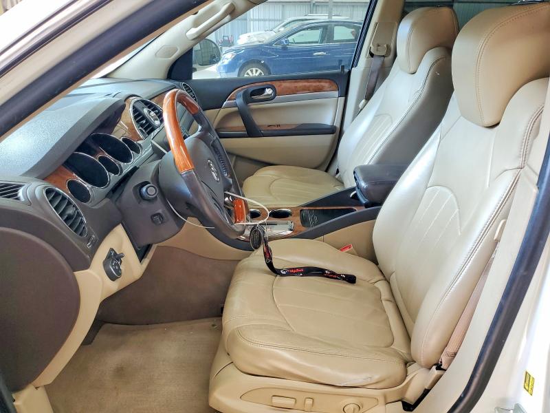 Продаж на аукціоні авто 2011 Buick Enclave, vin: 5GAKRCED5BJ202276, номер лоту: 50682786