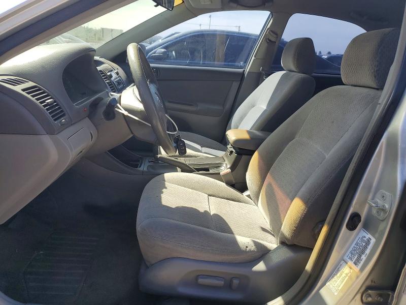 Aukcja sprzedaży 2003 Toyota Camry, vin: 4T1BE32K83U710945, numer aukcji: 48675136