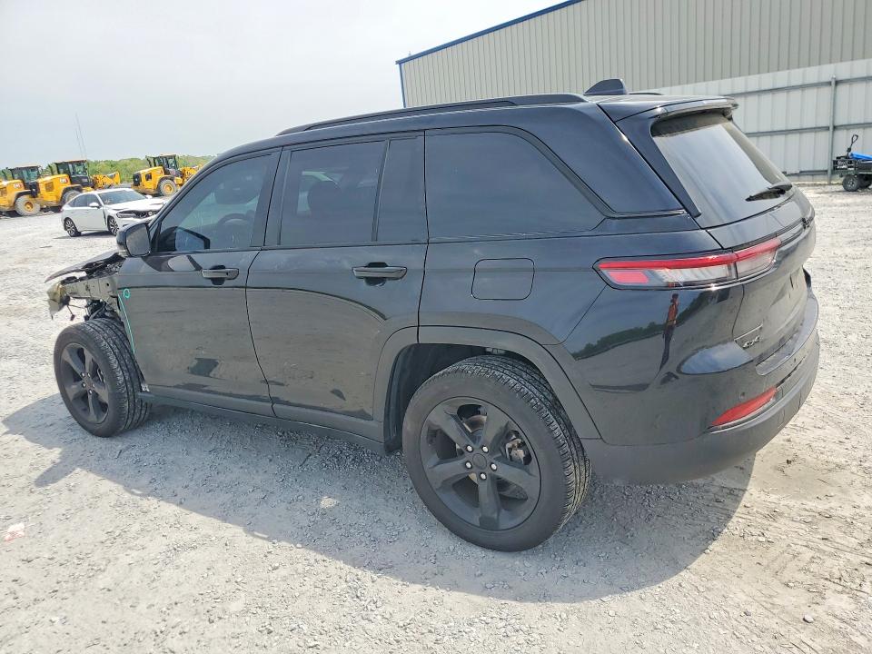 Aukcja sprzedaży 2024 Jeep Grand Cherokee, vin: 1C4RJHBGXRC717529, numer aukcji: 48753056