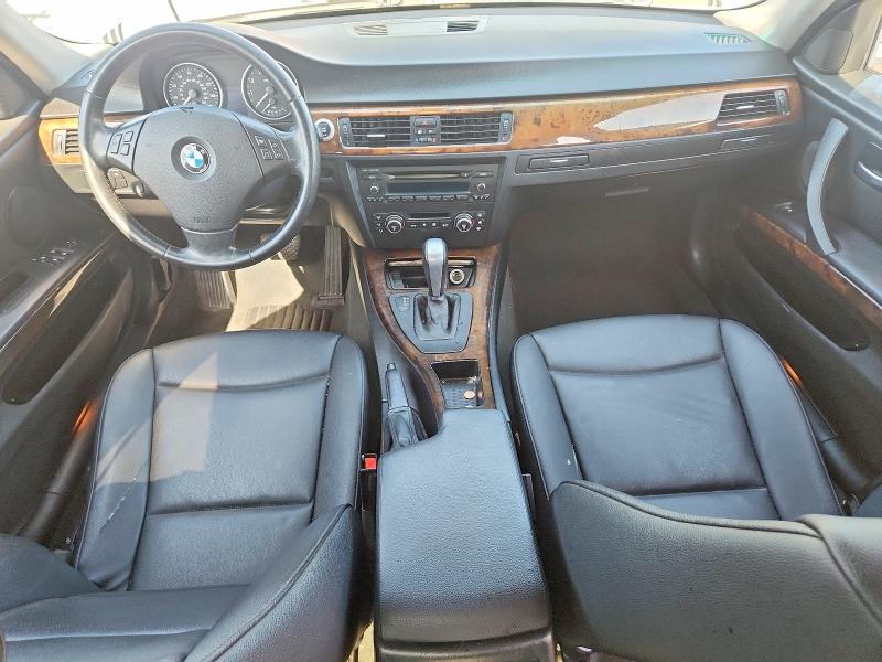 Продажа на аукционе авто 2007 Bmw 328, vin: WBAVC53547FZ81617, номер лота: 51431926