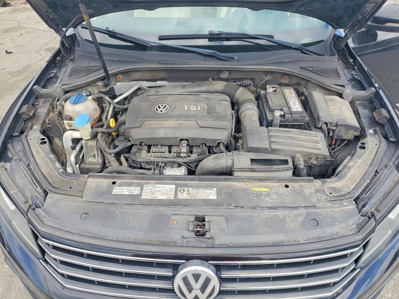 Aukcja sprzedaży 2016 Volkswagen Passat, vin: 1VWBT7A37GC027087, numer aukcji: 48275116
