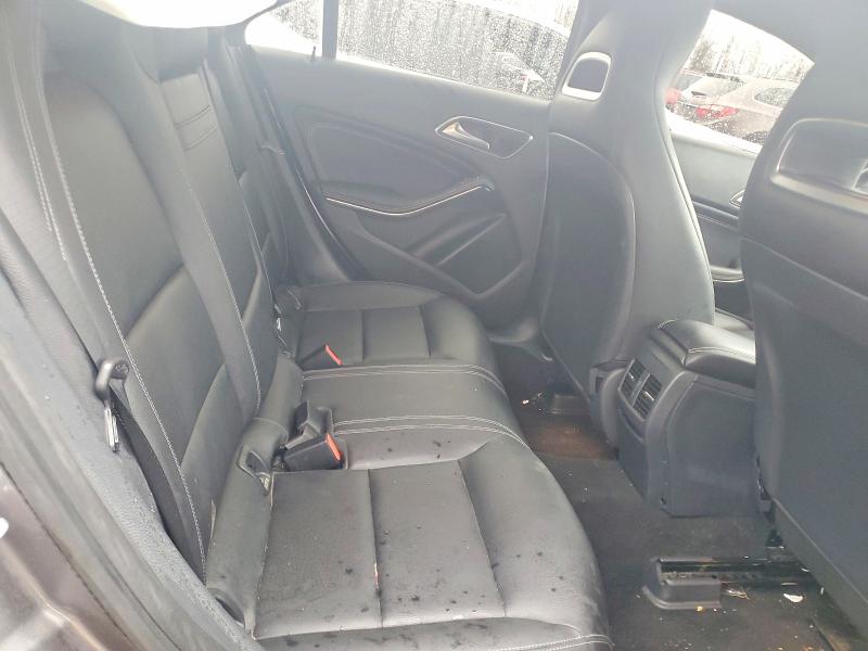 Aukcja sprzedaży 2018 Mercedes-benz Cla, vin: WDDSJ4GB8JN620951, numer aukcji: 49048006
