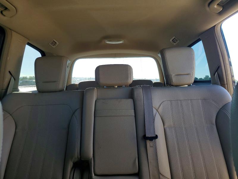 Aukcja sprzedaży 2013 Mercedes-benz Gl, vin: 4JGDF7CE1DA139646, numer aukcji: 50992366