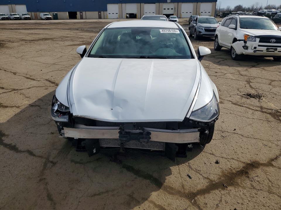 Aukcja sprzedaży 2020 Hyundai Sonata, vin: 5NPEG4JA7LH011438, numer aukcji: 49748166
