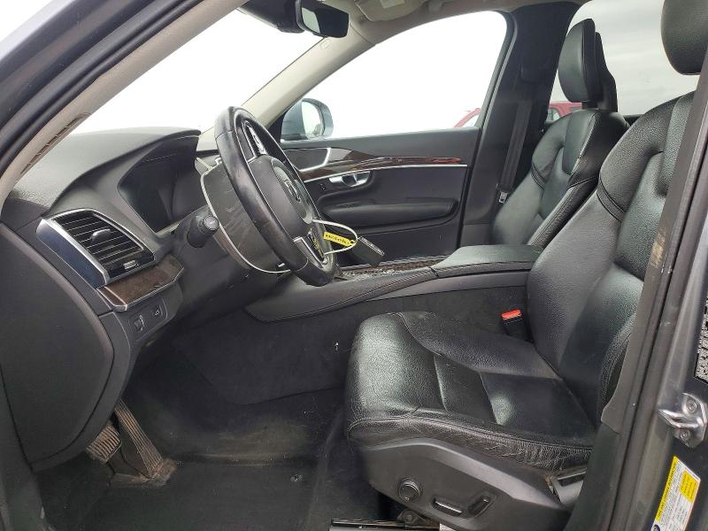 Продажа на аукционе авто 2017 Volv Xc90 T6, vin: YV4A22PK1H1169254, номер лота: 48022046