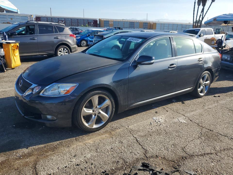 Продаж на аукціоні авто 2010 Lexus Gs, vin: JTHBE1KS7A0048125, номер лоту: 46945956