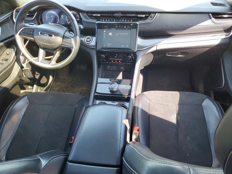 Aukcja sprzedaży 2022 Jeep Grand Cherokee, vin: 1C4RJHAG8N8622899, numer aukcji: 50505226