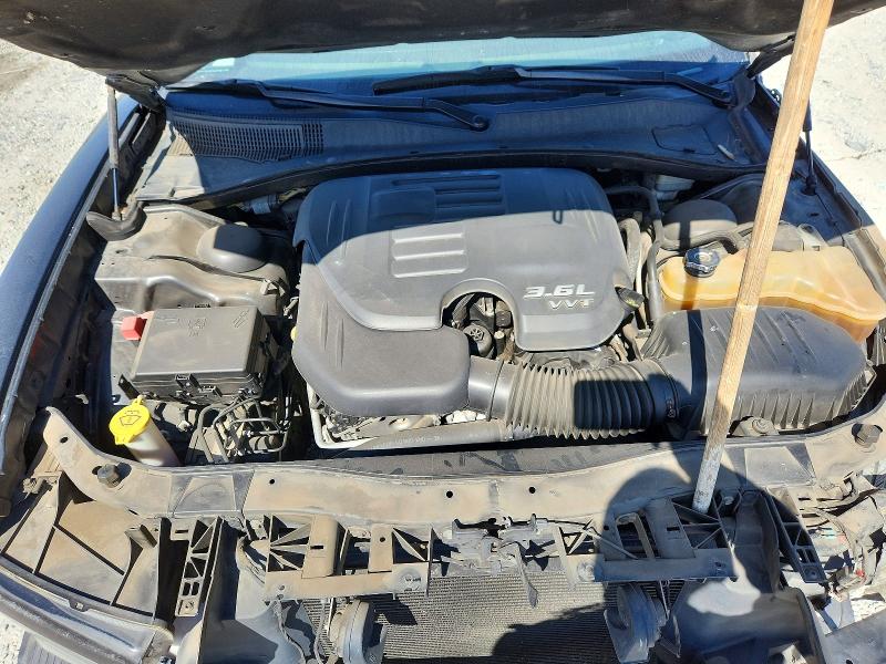 Auction sale of the 2014 Dodge Charger, vin: 2C3CDXBG3EH187701, lot number: 50665926