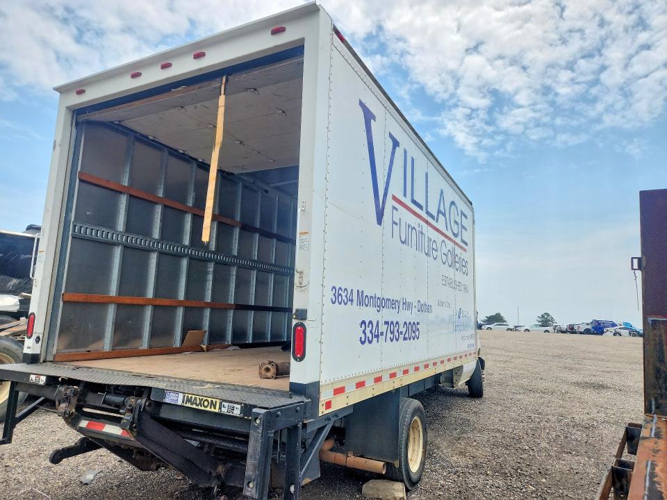 2019 Ford E350 მანქანა იყიდება აუქციონზე, vin: 1FDWE3FS8KDC32925, აუქციონის ნომერი: 50086236