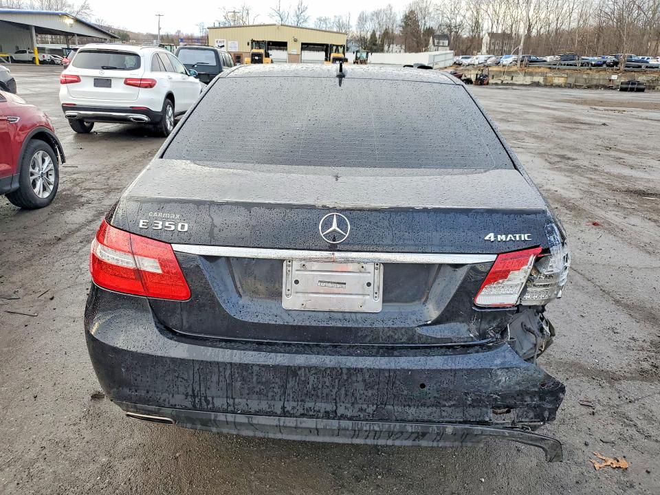 Продажа на аукционе авто 2010 Mercedes-benz E, vin: WDDHF8HB0AA056625, номер лота: 48079016