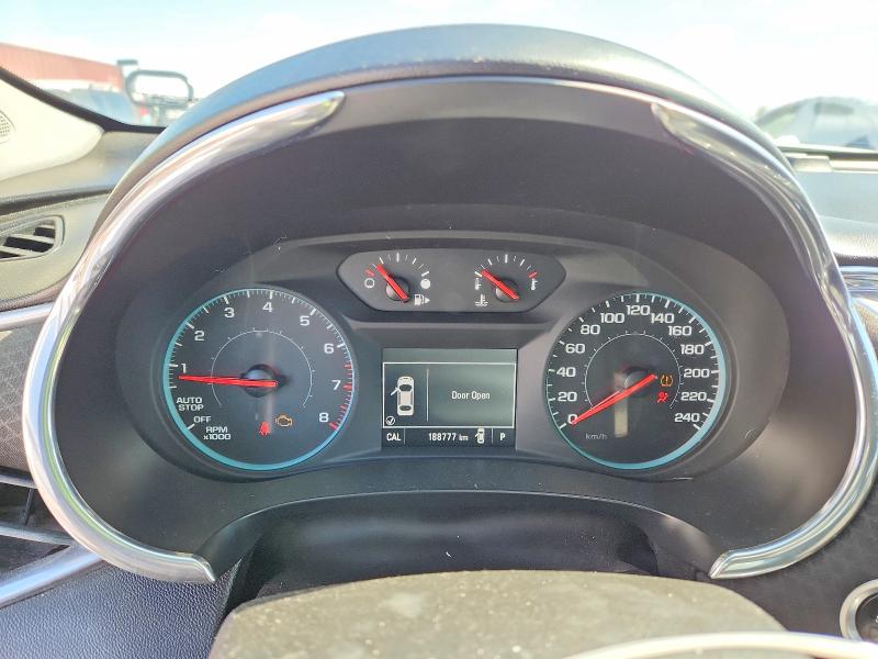 Aukcja sprzedaży 2017 Chevrolet Malibu, vin: 1G1ZE5STXHF140961, numer aukcji: 47658216