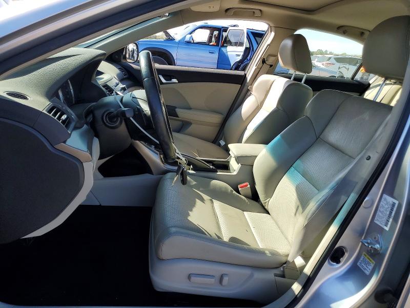 Aukcja sprzedaży 2011 Acura Tsx, vin: JH4CU2F65BC016705, numer aukcji: 46962246