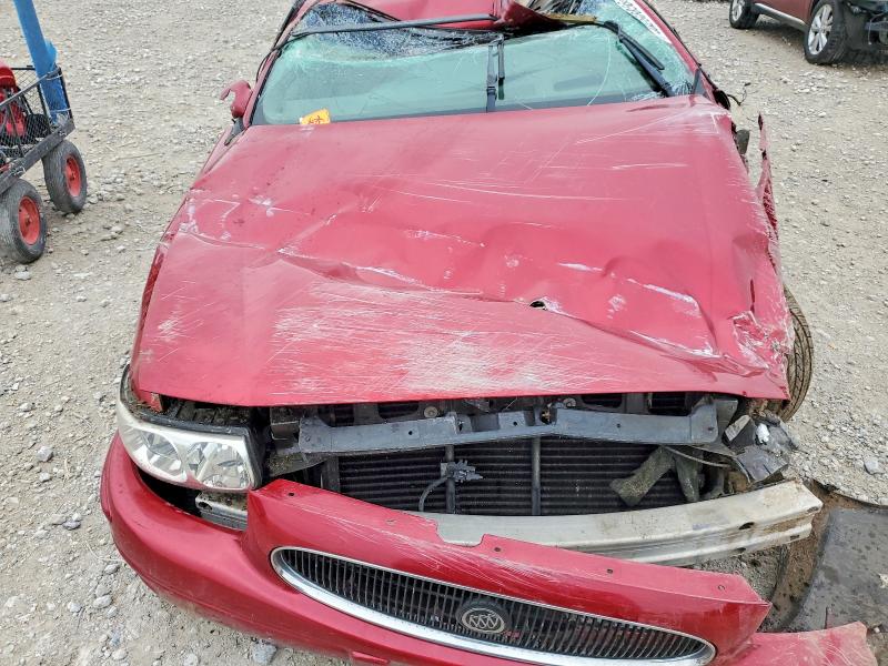 48266856 :رقم المزاد ، 1G4HR54K43U257995 vin ، 2003 Buick Lesabre مزاد بيع