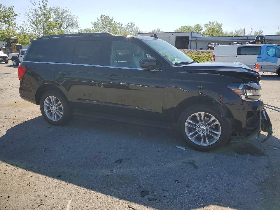 Aukcja sprzedaży 2024 Ford Expedition, vin: 1FMJU1J8XREA58096, numer aukcji: 50318926