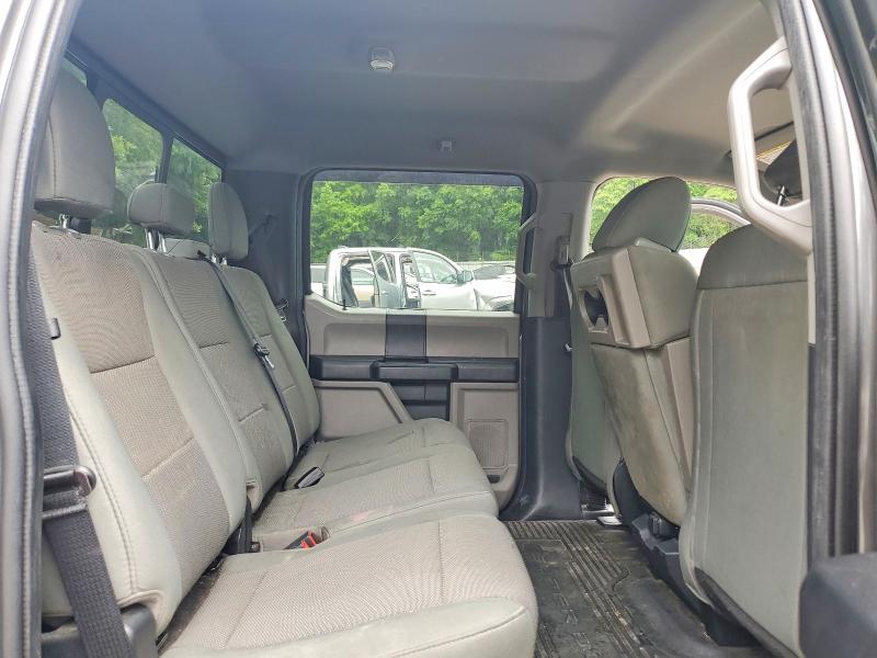 Aukcja sprzedaży 2021 Ford F250, vin: 1FT7W2B69MEC92654, numer aukcji: 51058306