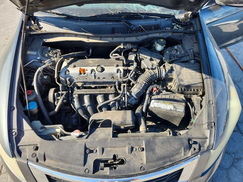 Aukcja sprzedaży 2010 Honda Accord, vin: 1HGCP2F44AA026645, numer aukcji: 50693516