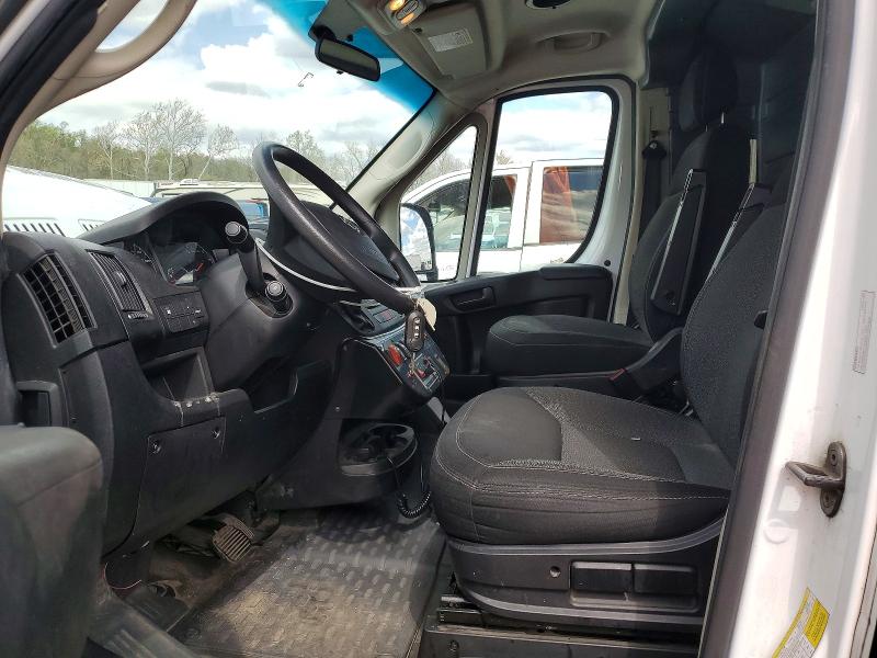 Aukcja sprzedaży 2021 Ram Promaster 3500, vin: 3C6MRVHG3ME529114, numer aukcji: 50323806