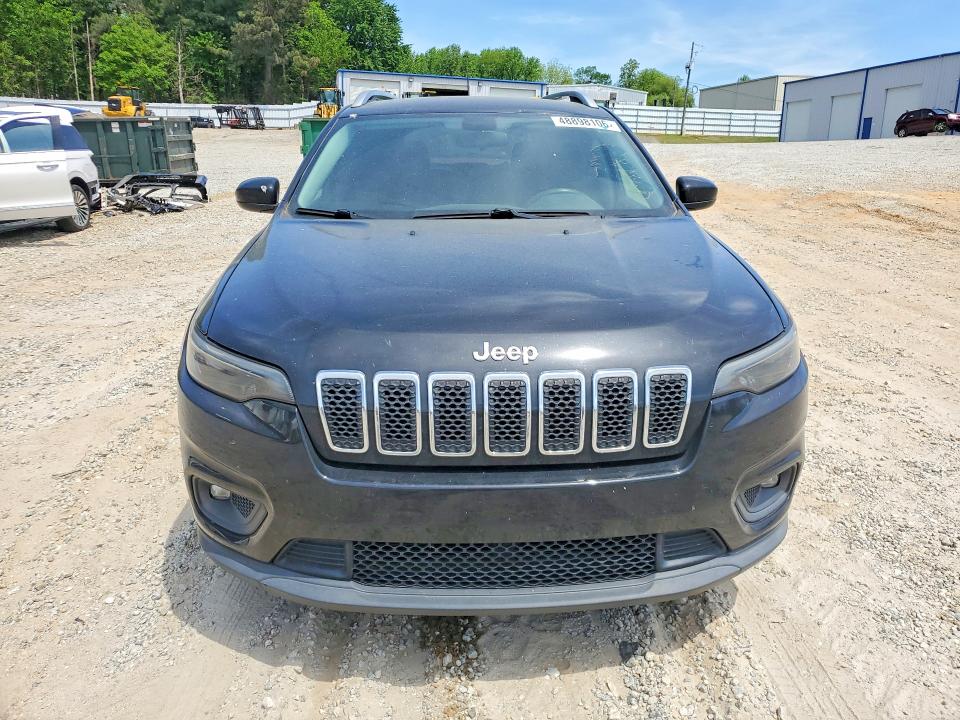Aukcja sprzedaży 2019 Jeep Cherokee, vin: 1C4PJLCB9KD470050, numer aukcji: 48898106
