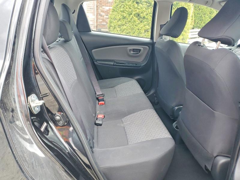 Aukcja sprzedaży 2016 Toyota Yaris, vin: VNKKTUD32GA056206, numer aukcji: 48909926