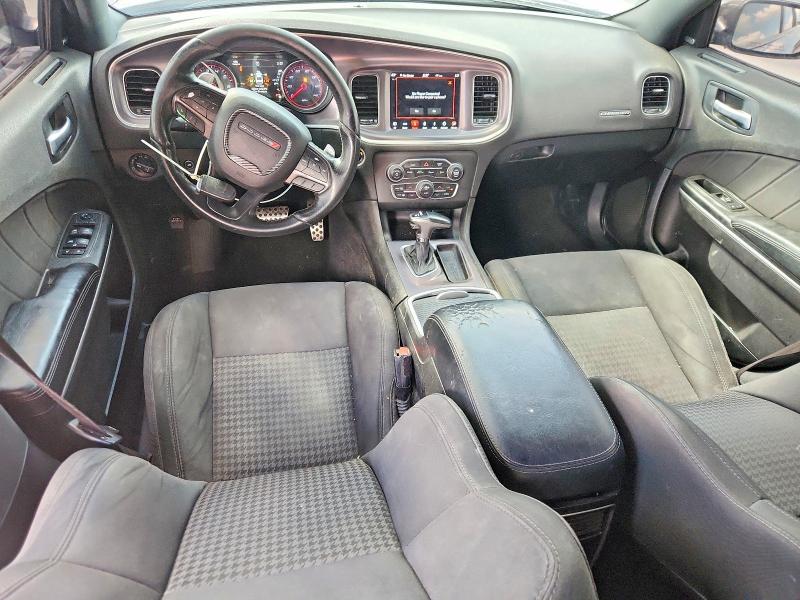 Aukcja sprzedaży 2019 Dodge Charger, vin: 2C3CDXHG0KH562012, numer aukcji: 49600666