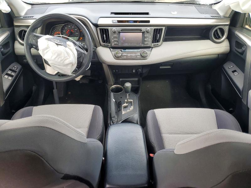 Aukcja sprzedaży 2013 Toyota Rav4, vin: JTMRFREV9DD005615, numer aukcji: 51467056