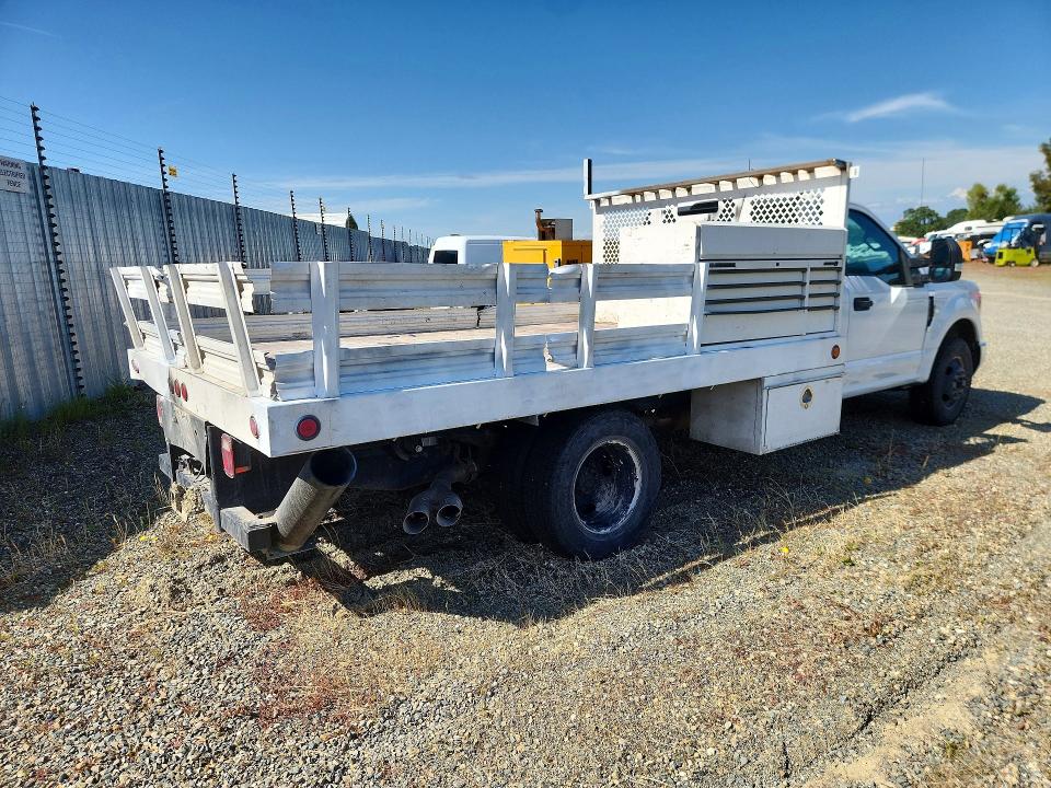 Продажа на аукционе авто 2017 Ford F350, vin: 1FDRF3GT5HEB62028, номер лота: 51028516