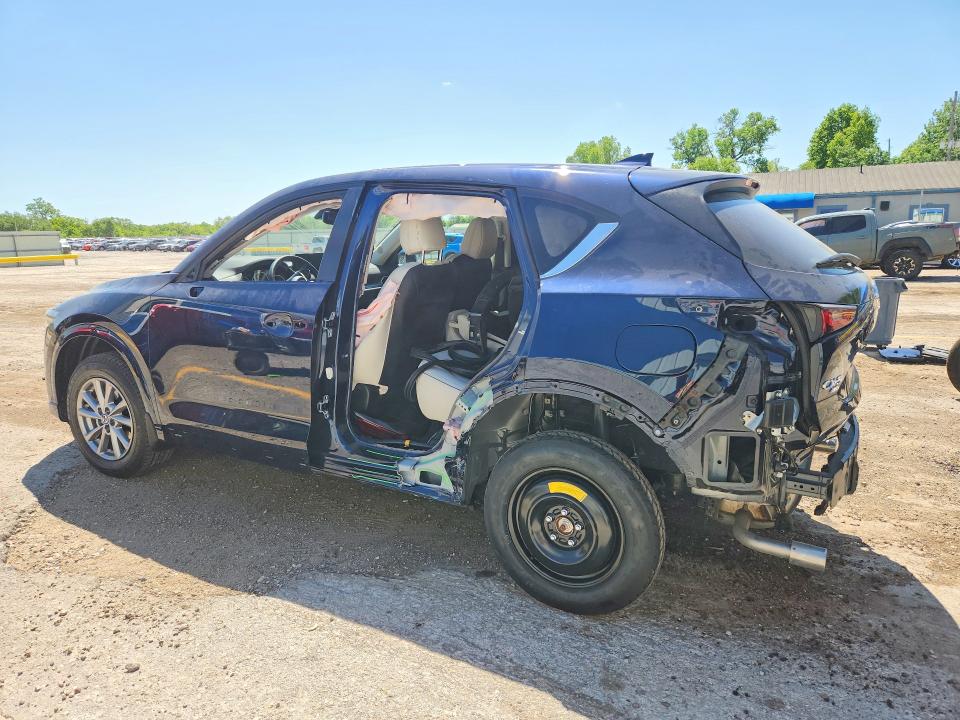 Aukcja sprzedaży 2025 Mazda Cx-5, vin: JM3KFBCM8S0767073, numer aukcji: 50795516