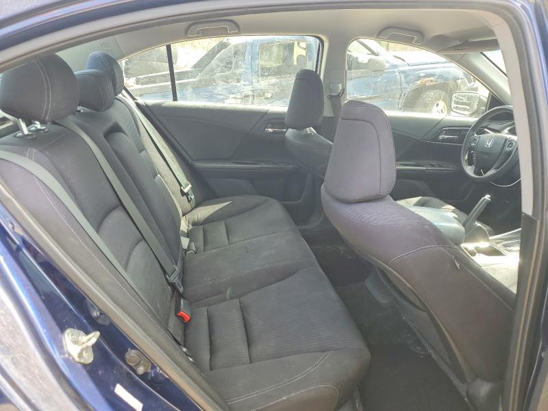 Продаж на аукціоні авто 2013 Honda Accord, vin: 1HGCR2F50DA060640, номер лоту: 49070436