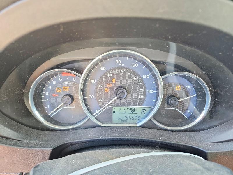 Продаж на аукціоні авто 2014 Toyota Corolla, vin: 2T1BURHE6EC011308, номер лоту: 50185196