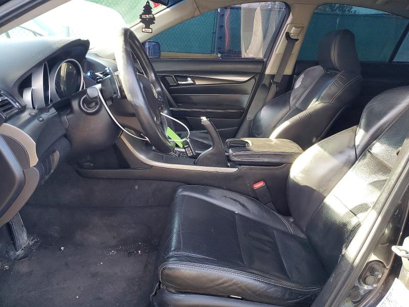 Aukcja sprzedaży 2012 Acura Tl, vin: 19UUA9F54CA002615, numer aukcji: 49033346