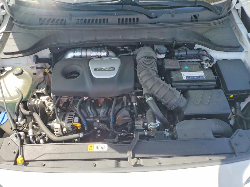 Продажа на аукционе авто 2020 Hyundai Kona, vin: KM8K3CA5XLU544347, номер лота: 48437496