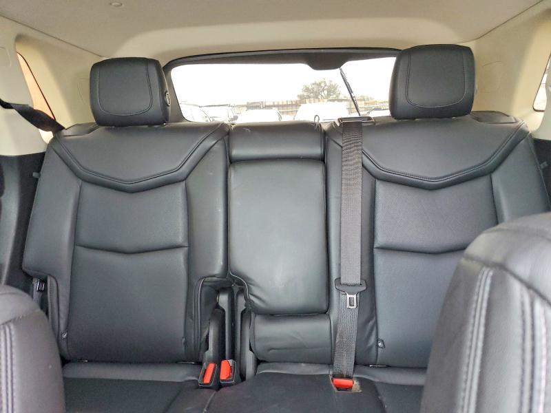 Продаж на аукціоні авто 2019 Cadillac Xt5, vin: 1GYKNDRS6KZ191129, номер лоту: 49668936