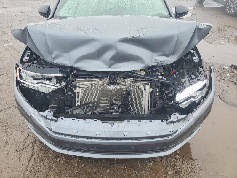 2021 Volkswagen Jetta მანქანა იყიდება აუქციონზე, vin: 3VWC57BUXMM023440, აუქციონის ნომერი: 50392996