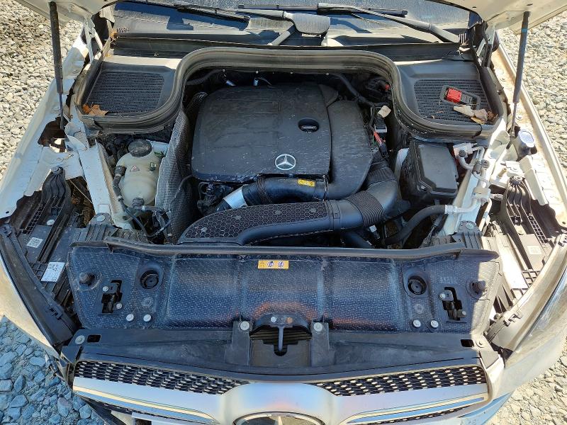 49187316 :رقم المزاد ، 4JGFB4KBXNA763005 vin ، 2022 Mercedes-benz Gle مزاد بيع