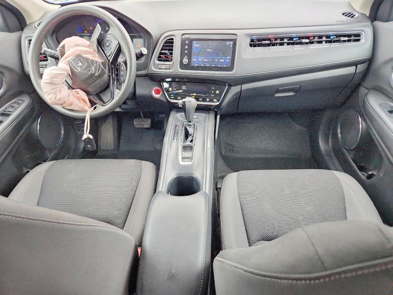 Продаж на аукціоні авто 2021 Honda Hr-v, vin: 3CZRU5H53MM714646, номер лоту: 51881386