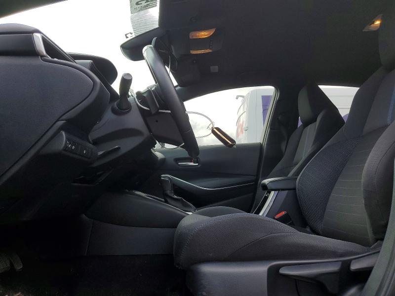Aukcja sprzedaży 2021 Toyota Corolla, vin: 5YFB4MBE0MP090145, numer aukcji: 51876356