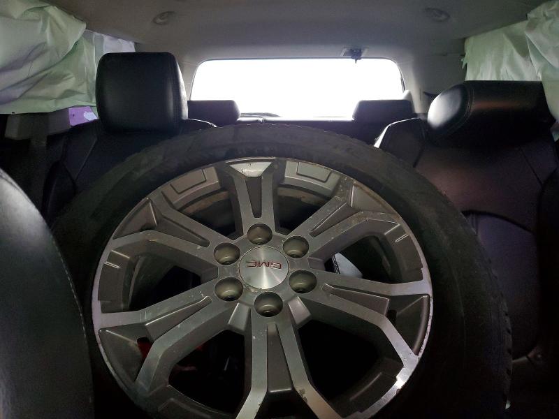 50587036 :رقم المزاد ، 1GKKVRKD8EJ258920 vin ، 2014 Gmc Acadia مزاد بيع